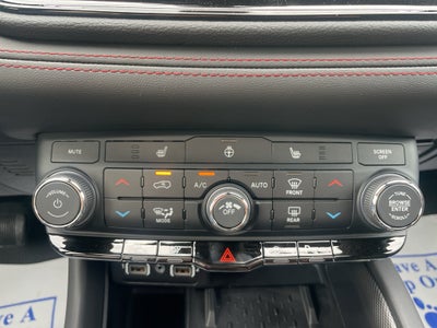 2026 Dodge Durango GT HEMI V8