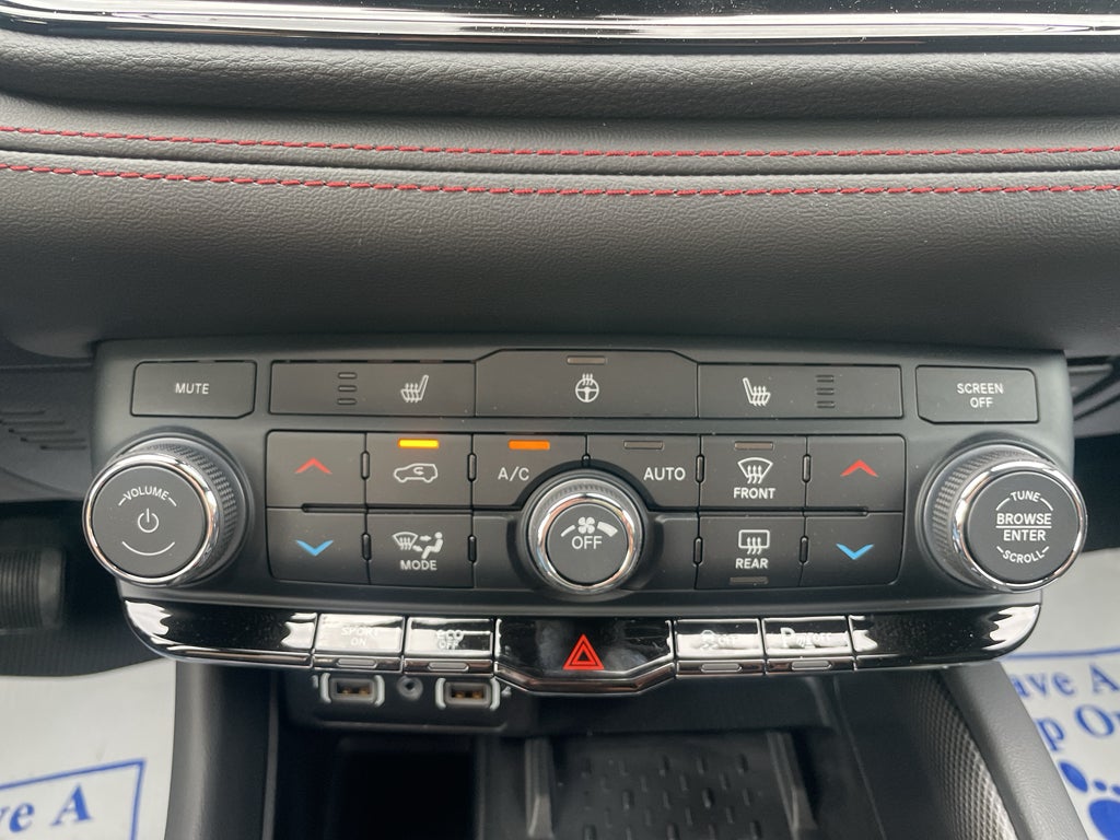 2026 Dodge Durango GT HEMI V8
