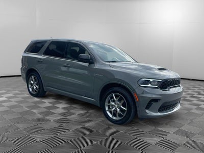 2026 Dodge Durango GT HEMI V8