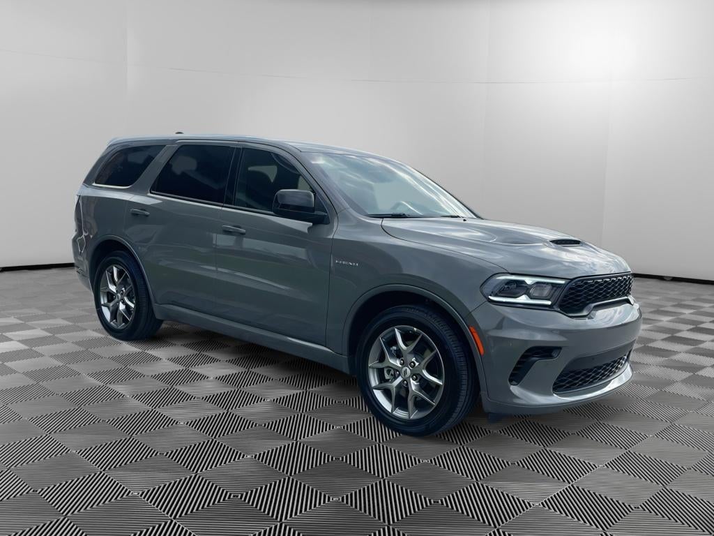 2026 Dodge Durango GT HEMI V8
