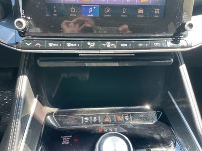 2024 Jeep Wagoneer Series I