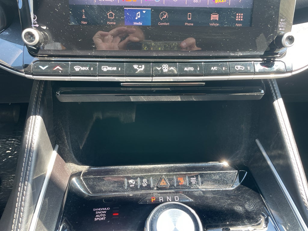 2024 Jeep Wagoneer Series I