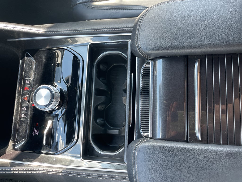 2024 Jeep Wagoneer Series I