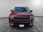 2024 Jeep Wagoneer Series I