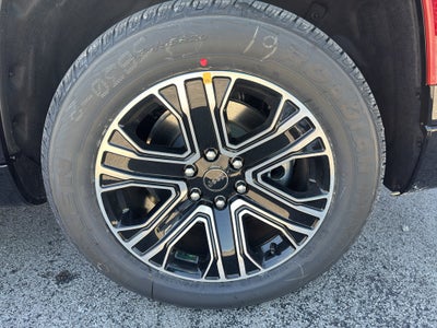 2026 Jeep Grand Wagoneer Base