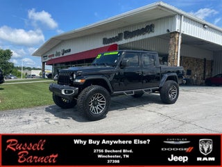 2023 Jeep Gladiator Sport S