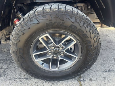 2024 Jeep Gladiator Mojave