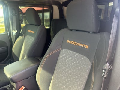 2024 Jeep Gladiator Mojave