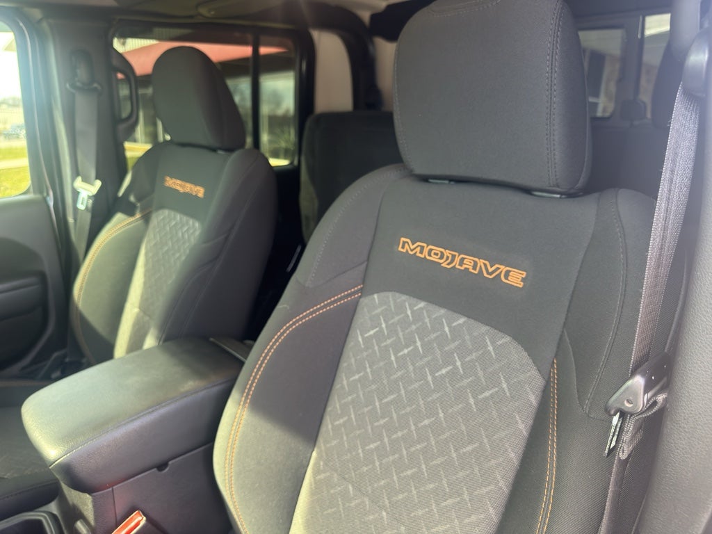 2024 Jeep Gladiator Mojave