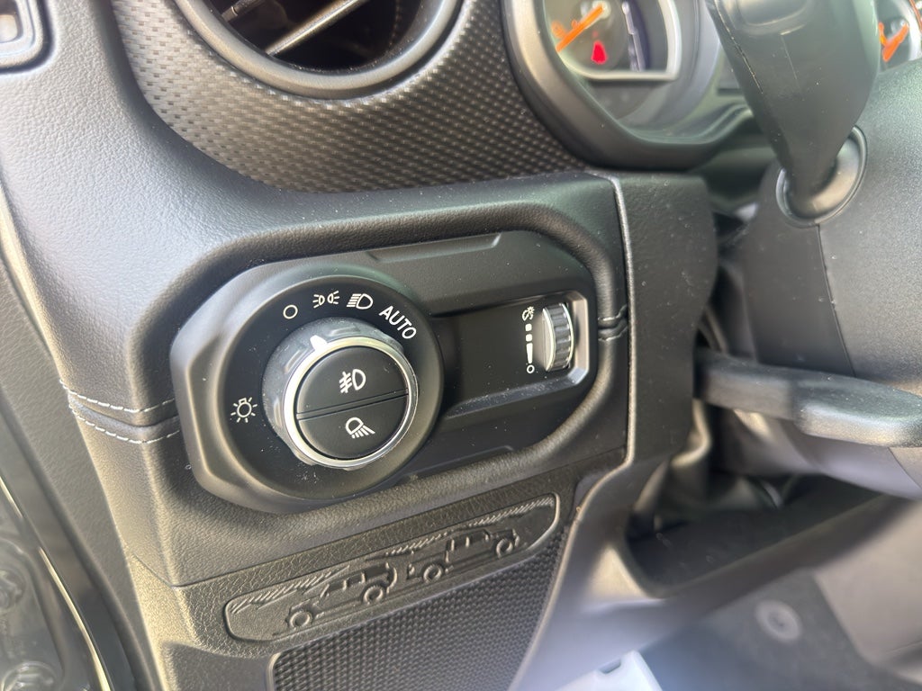 2024 Jeep Gladiator Mojave