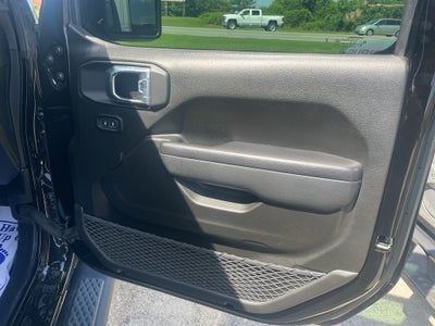 2024 Jeep Gladiator Mojave