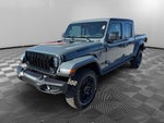 2026 Jeep Gladiator Willys