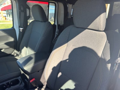 2026 Jeep Gladiator Willys