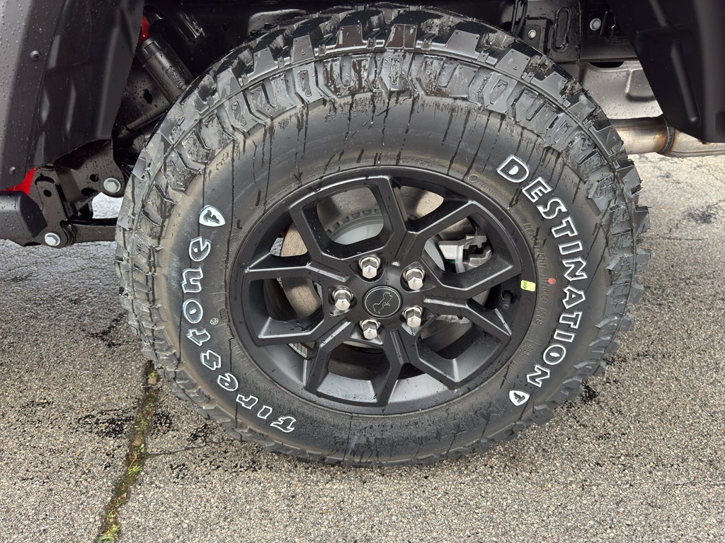 2026 Jeep Gladiator Willys