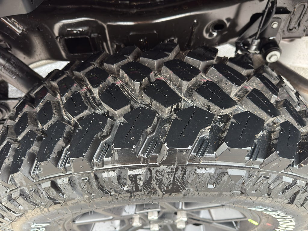 2026 Jeep Gladiator Willys