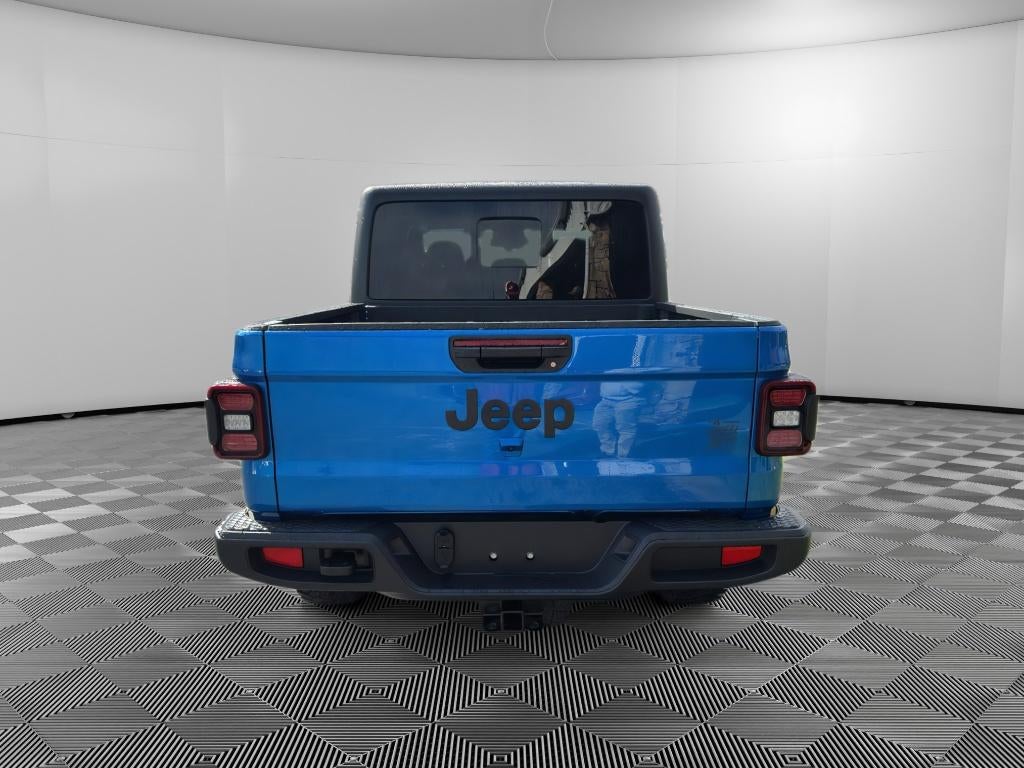 2026 Jeep Gladiator Willys