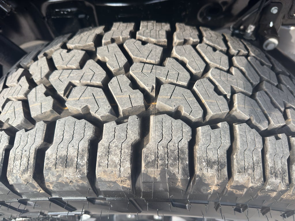 2026 Jeep Gladiator Rubicon X