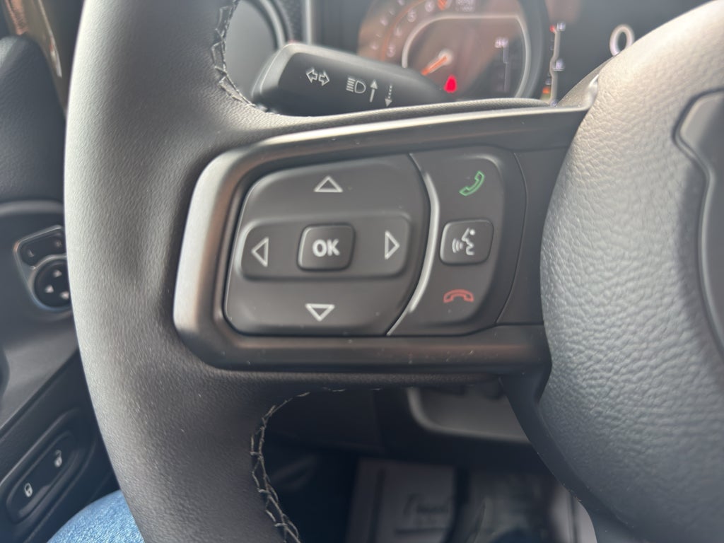 2026 Jeep Gladiator Rubicon X