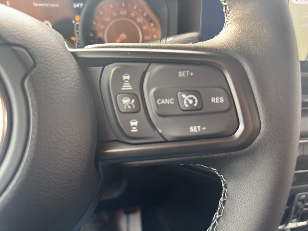 2026 Jeep Gladiator Rubicon X