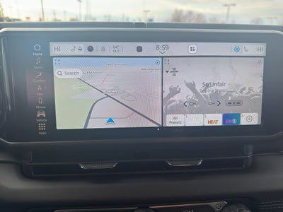 2026 Jeep Gladiator Rubicon X