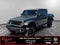 2026 Jeep Gladiator Rubicon X