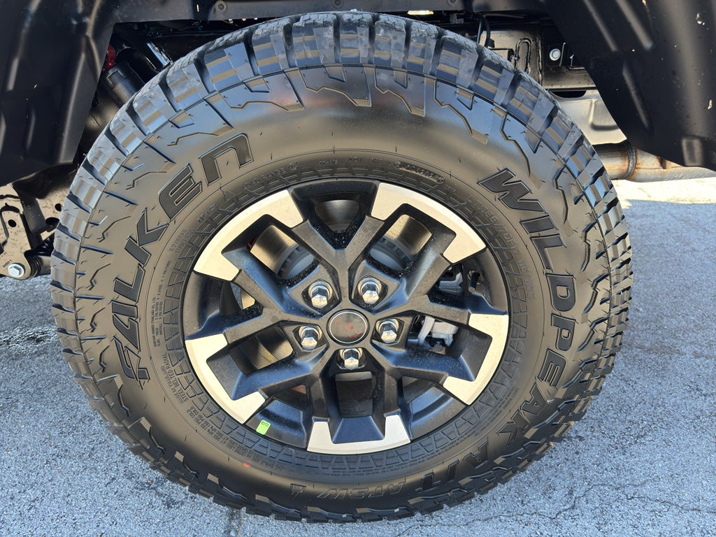 2026 Jeep Gladiator Rubicon X