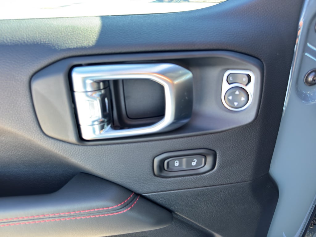 2026 Jeep Gladiator Rubicon X