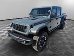 2026 Jeep Gladiator Rubicon X