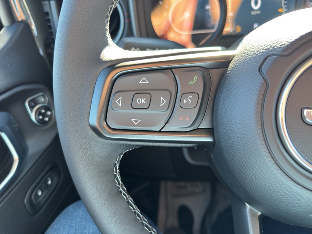 2026 Jeep Gladiator Rubicon X