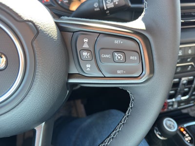 2026 Jeep Gladiator Rubicon X