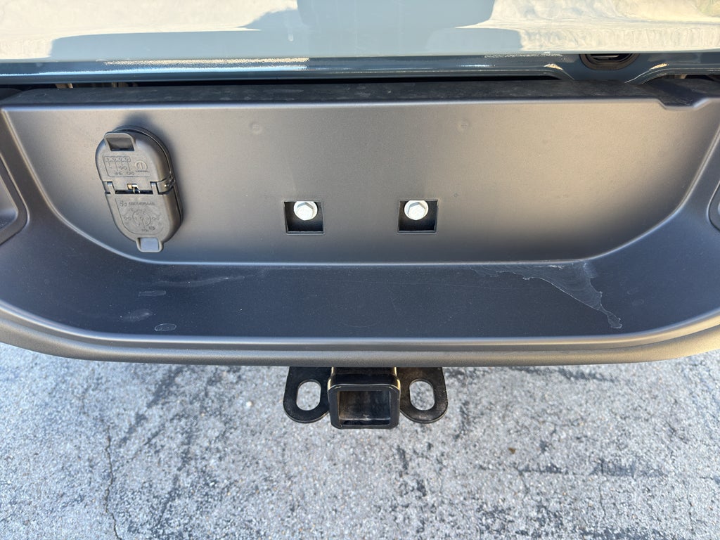 2026 Jeep Gladiator Rubicon X