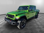 2026 Jeep Gladiator Rubicon X
