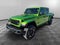 2026 Jeep Gladiator Rubicon X