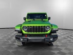 2026 Jeep Gladiator Rubicon X