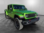 2026 Jeep Gladiator Rubicon X