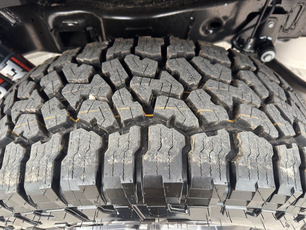 2026 Jeep Gladiator Mojave X