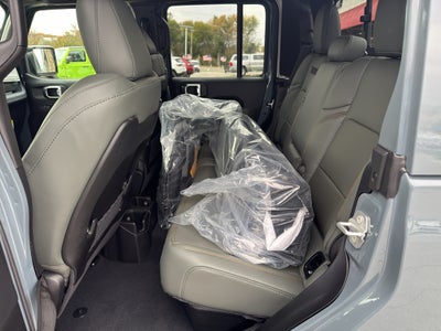 2026 Jeep Gladiator Mojave X