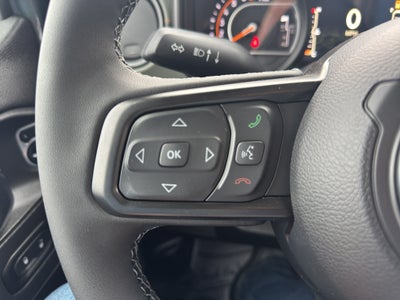 2026 Jeep Gladiator Mojave X