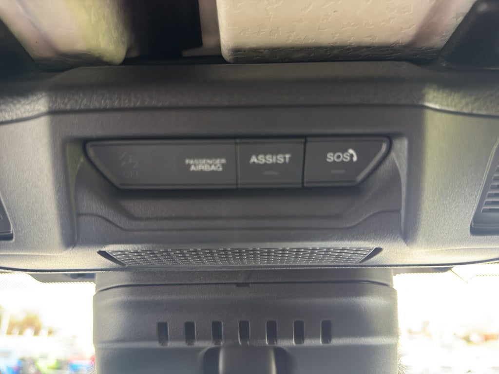 2026 Jeep Gladiator Mojave X