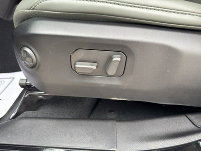 2026 Jeep Gladiator Mojave X