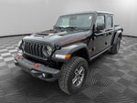 2026 Jeep Gladiator Mojave X