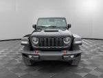2026 Jeep Gladiator Mojave X