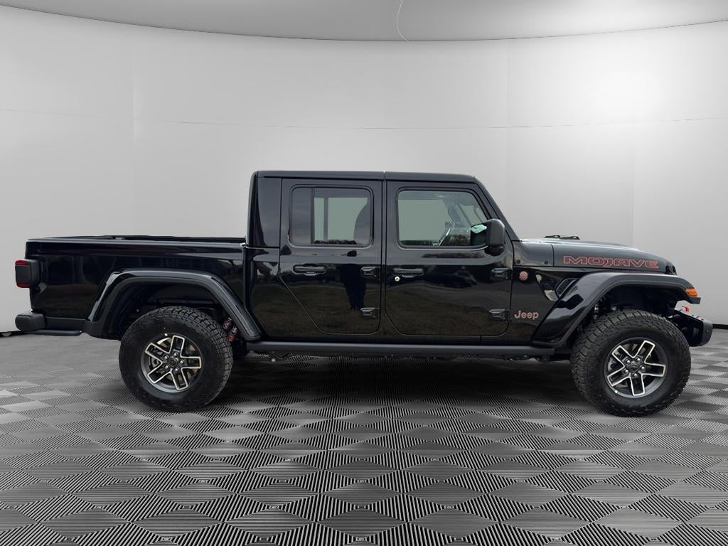 2026 Jeep Gladiator Mojave X