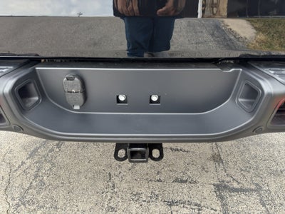 2026 Jeep Gladiator Mojave X