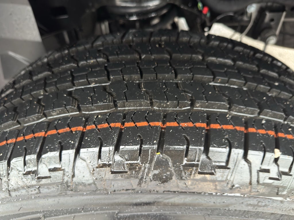 2026 RAM Ram 1500 Tradesman