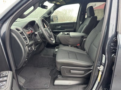 2026 RAM Ram 1500 Tradesman