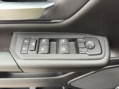 2026 RAM Ram 1500 Tradesman