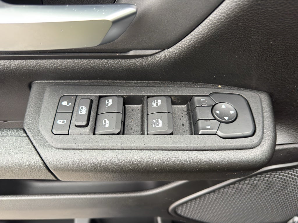 2026 RAM Ram 1500 Tradesman