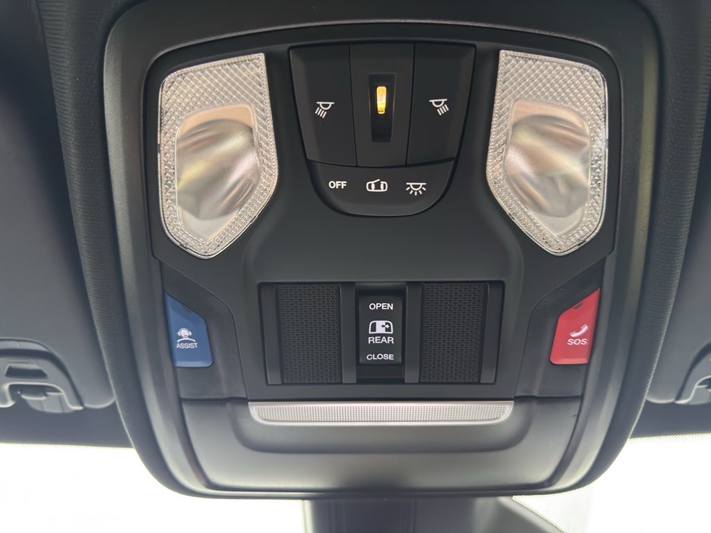 2026 RAM Ram 1500 Tradesman