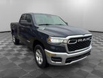 2026 RAM Ram 1500 Tradesman